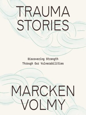 cover image of Trauma Stories